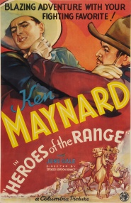 Heroes of the Range