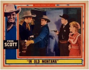 In Old Montana