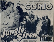 Jungle Siren