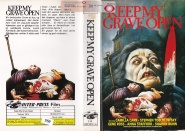 Keep My Grave Open