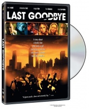 Last Goodbye