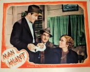 Man Hunt