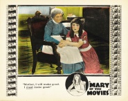 Mary of the Movies