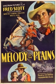 Melody of the Plains