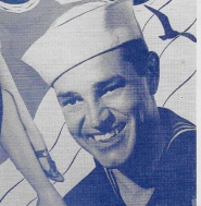 Navy Bound