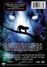 Night Creature