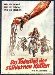 The Bullfighters