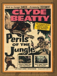Perils of the Jungle