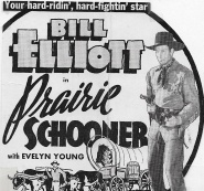 Prairie Schooners