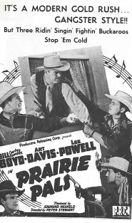 Prairie Pals
