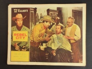 Rebel City