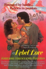 Rebel Love