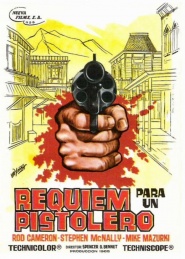 Requiem for a Gunfighter
