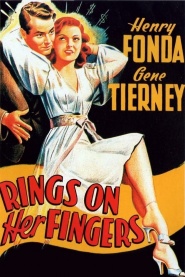 Rings on Her Fingers