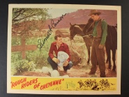 Rough Riders of Cheyenne