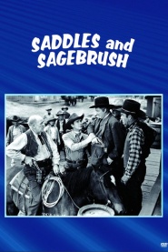 Saddles and Sagebrush