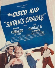 Satan's Cradle