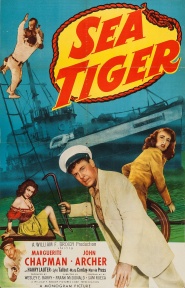 Sea Tiger
