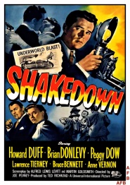 Shakedown