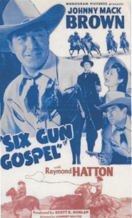 Six Gun Gospel