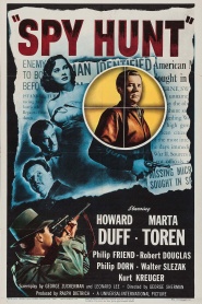 Spy Hunt