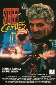 Street Crimes