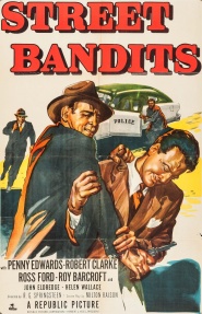 Street Bandits