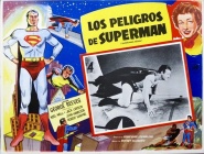 Superman's Peril