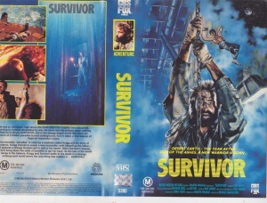 Survivor