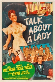 Talk About a Lady