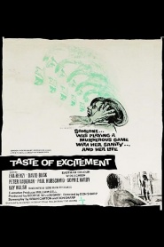 Taste of Excitement