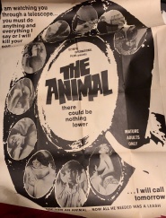 The Animal