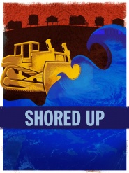 Shored Up