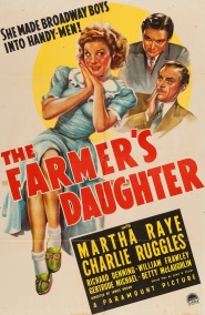 The Farmer's Daughter