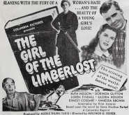 The Girl of the Limberlost