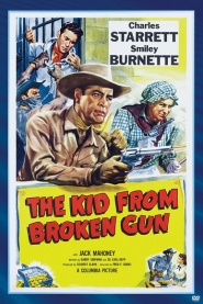 The Kid from Broken Gun