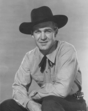 The Last Bandit