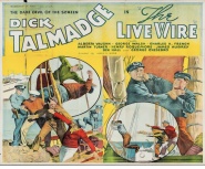 The Live Wire