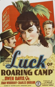Luck of Roaring Camp