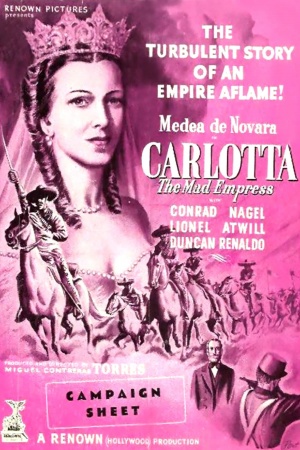 The Mad Empress