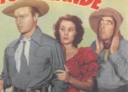The Man from the Rio Grande