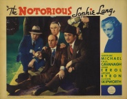 The Notorious Sophie Lang