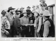 The Singing Outlaw