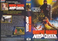 The Vampire Raiders
