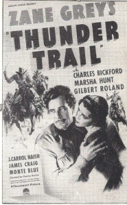 Thunder Trail