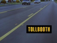 Tollbooth
