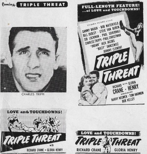 Triple Threat