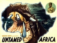 Untamed Africa