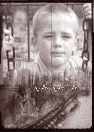 Vakvagany