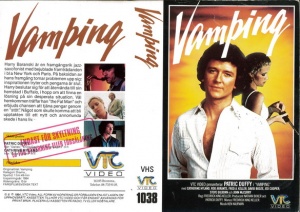 Vamping